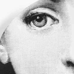 Piatto Tema e Variazioni N.220 - Fornasetti