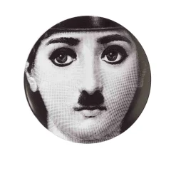 Piatto Tema e Variazioni N.204 - Fornasetti