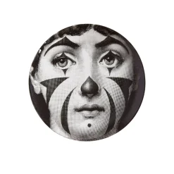 Piatto Tema e Variazioni N.122 - Fornasetti
