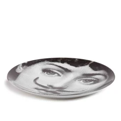 Piatto Tema e Variazioni N.21 - Fornasetti