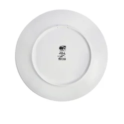 Piatto Tema e Variazioni N.247 Oro - Fornasetti