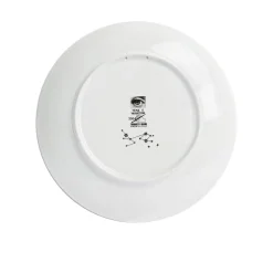 Piatto Zodiaco Sagittario Tema e Variazioni n.356 - Fornasetti