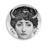 Piatto Zodiaco Toro Tema e Variazioni N. 349 - Fornasetti