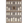 Plaid Facciata Quattrocentesca - Fornasetti