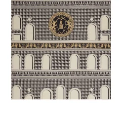 Plaid Facciata Quattrocentesca - Fornasetti