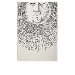 Plaid Solingo - Fornasetti