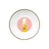 Plate Donatella 2022 - Who Icons