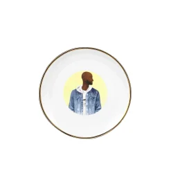 Plate Virgil 2022 - Who Icons