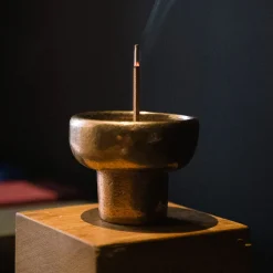 Porta Incenso - Perfumer H