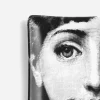 Posacenere Rettangolare Tema e Variazioni N.137 - Fornasetti