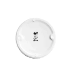 Posacenere Rotondo Tema e Variazioni N.137 - Fornasetti