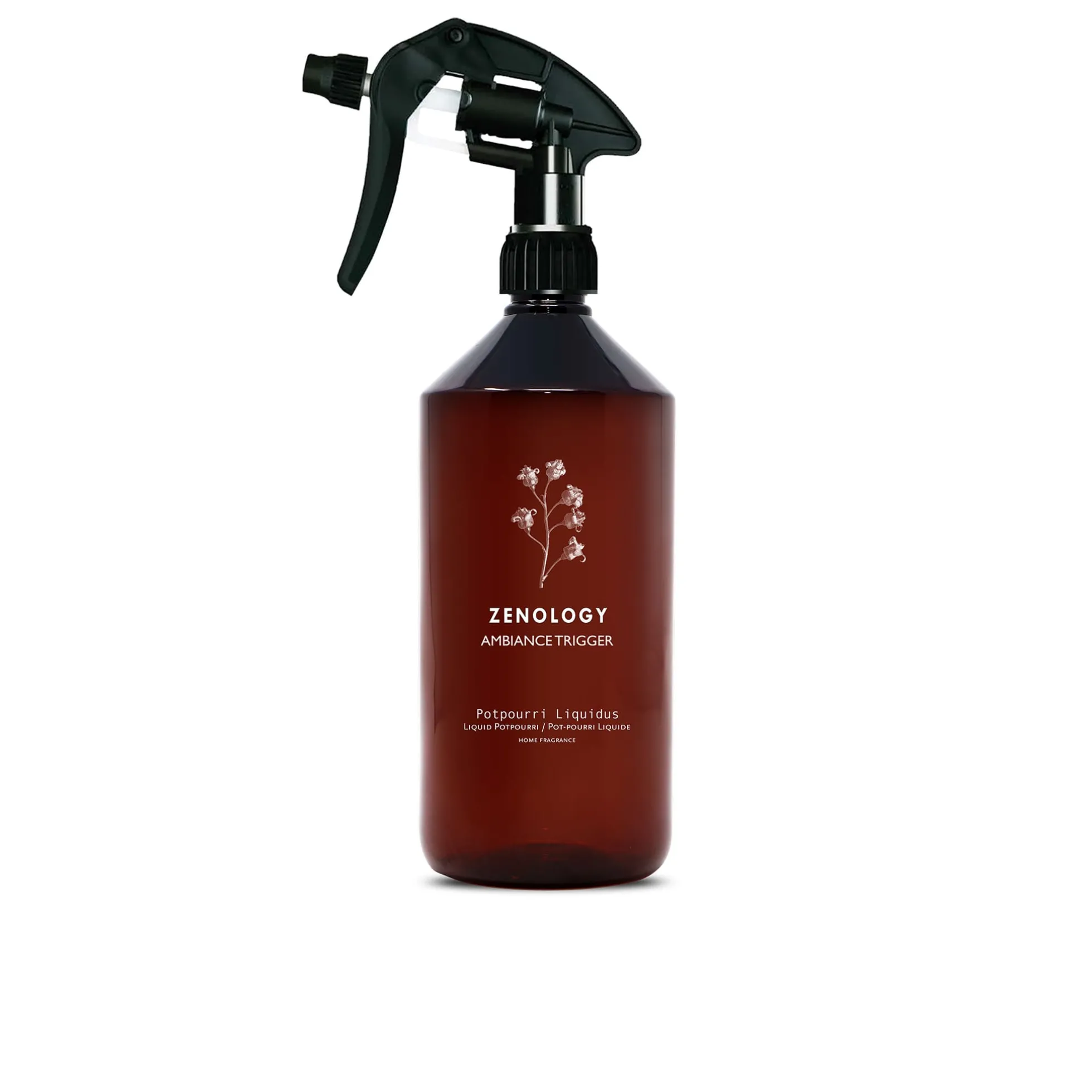 Potpourri Liquidus - Zenology