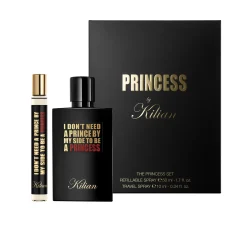 Princess Icon Set - Kilian
