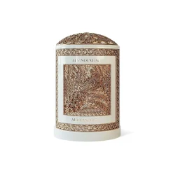Pure White Candle Set - Alexandre.J