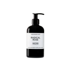Radical Rose Hand and Body Wash - Matiere Premiere