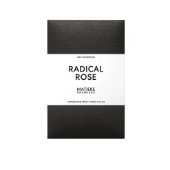 Radical Rose - Matiere Premiere