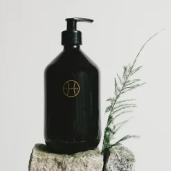 Rain wood Body Lotion - Perfume H