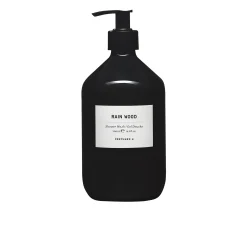 Rain wood Shower Wash - Perfume H