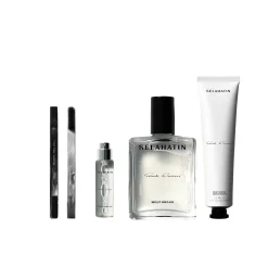 Rick Owens x Selahatin Travel Set - Selahatin