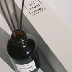 318 Room Diffuser Coriander - L:A Bruket