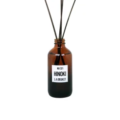320 Room Diffuser Hinoki - L:A Bruket