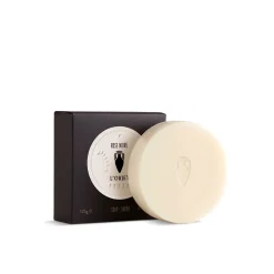 Rose Noire Bar Soap - L'Objet