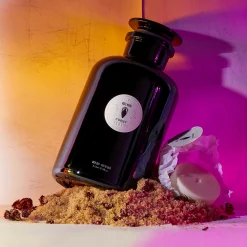 Rose Noire Bath Salt - L'Objet