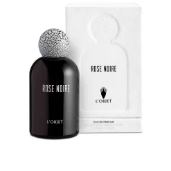 Rose Noire EDP - L'Objet