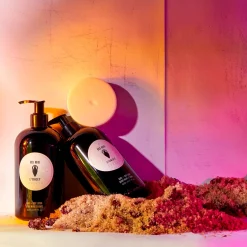 Rose Noire Hand & Body Soap - L'Objet