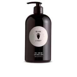 Rose Noire Hand & Body Soap - L'Objet