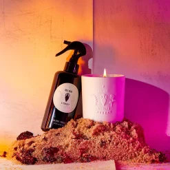 Rose Noire Home Fragrance Gift Set - L'Objet
