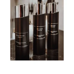 Royal Power Shower Gel - HFC Paris