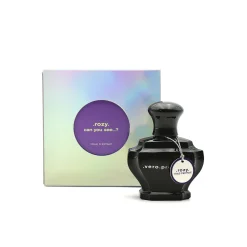 Rozy Voile d'Extrait - vero.profumo