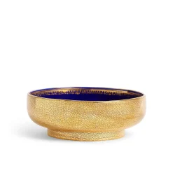Ruan Hoffman Bowl Blue Medium - L'Objet