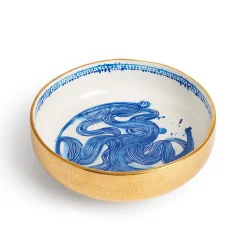 Ruan Hoffman Bowl White Medium - L'Objet