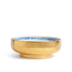 Ruan Hoffman Bowl White Medium - L'Objet