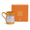 Ruan Hoffman Mother Fucker Mug - L'Objet