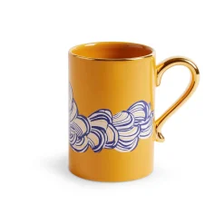 Ruan Hoffman Mother Fucker Mug - L'Objet