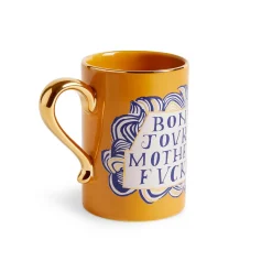 Ruan Hoffman Mother Fucker Mug - L'Objet
