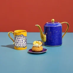 Ruan Hoffman Mother Fucker Mug - L'Objet