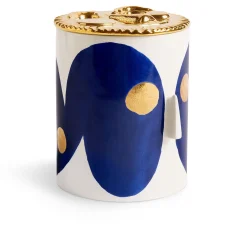 Ruan Hoffman Veti Vert Candle 3 Wick - L'Objet
