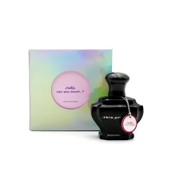 Rubj Voile d'Extrait - vero.profumo