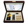 Russian Leather Special Coffret - Memo Paris
