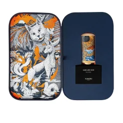 Sand and Skin Limited Edition - Floraiku Paris