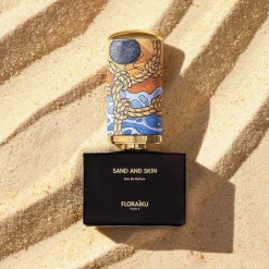 Sand and Skin Limited Edition - Floraiku Paris