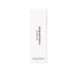 Sassafras Dentifricio Sbiancante - Selahatin