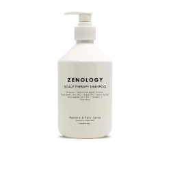 Scalp Therapy Shampoo - Zenology
