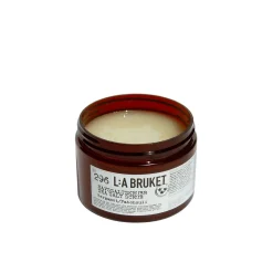 296 Sea Salt Scrub Bergamot/Patchouli - L:A Bruket
