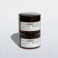 296 Sea Salt Scrub Bergamot/Patchouli - L:A Bruket