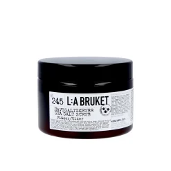 245 Sea Salt Scrub Elder - L:A Bruket
